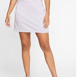 Nike Athletic Tennis Skirt